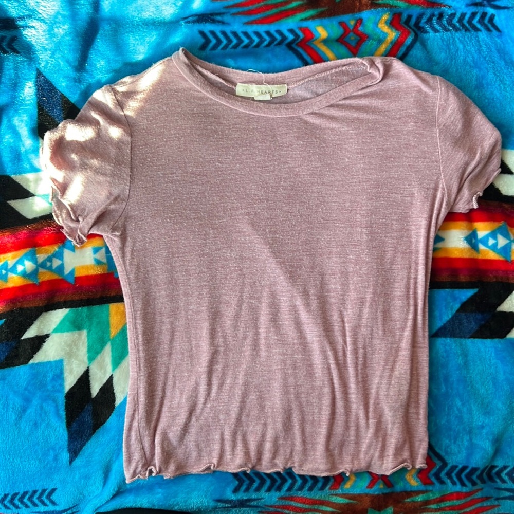 LA hearts crop